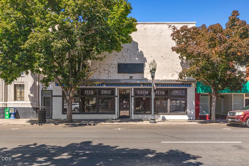 01 617MainSt-74. Photo 1 of 48, 617 Main Street, Klamath Falls, OR 97601