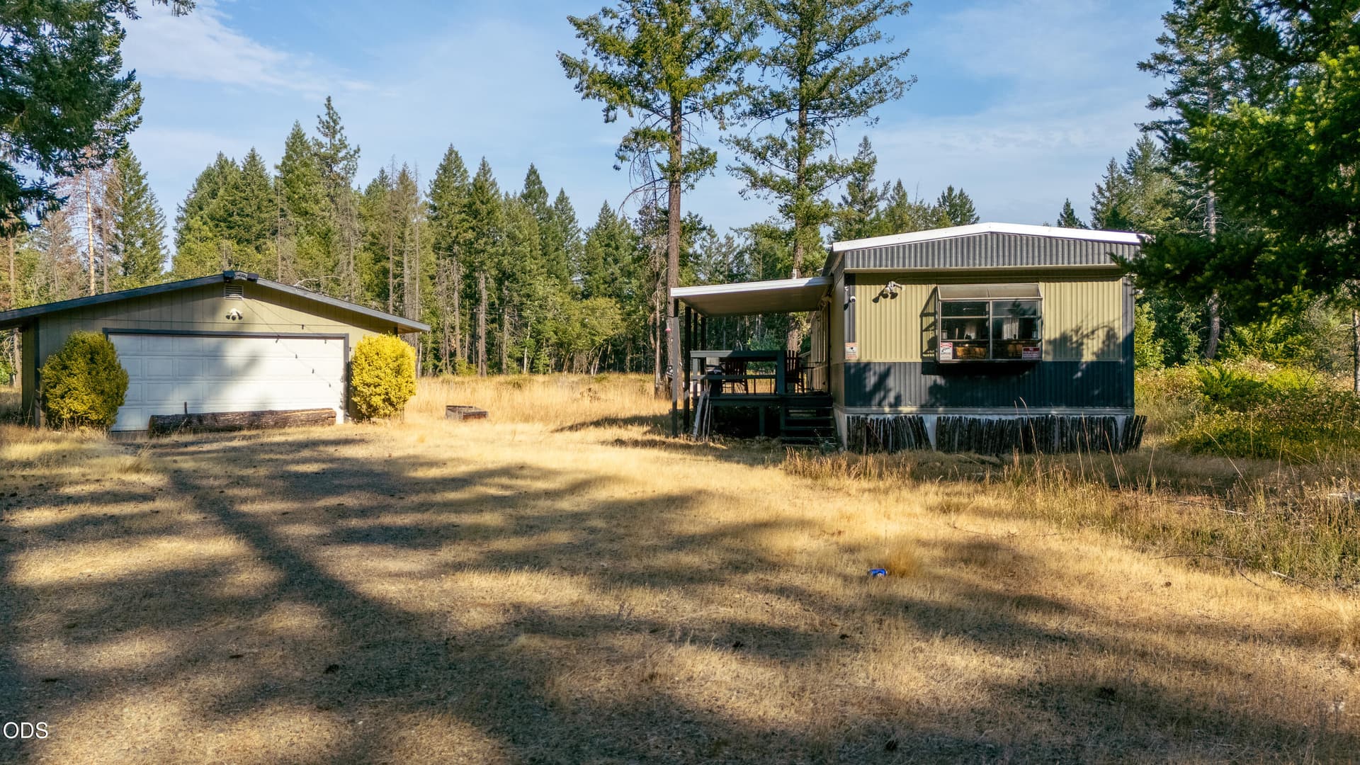 125 Floyd-23. Photo 2 of 27, 125 Floyd Lane, Cave Junction, OR 97523