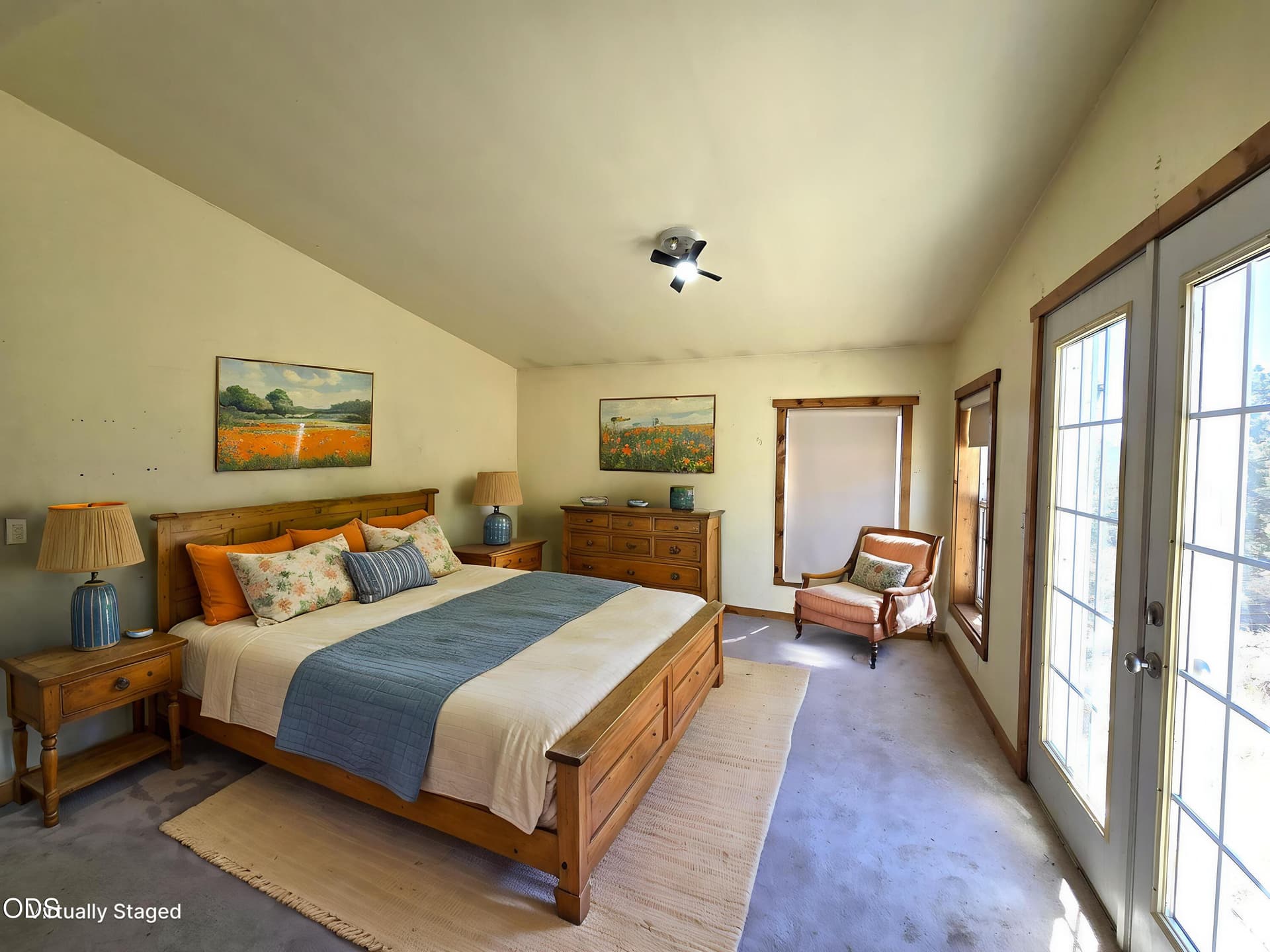 20260826_132535 - Bedroom - Farmhouse -. Photo 5 of 36, 6244 NW Hemlock Place, Prineville, OR 97754