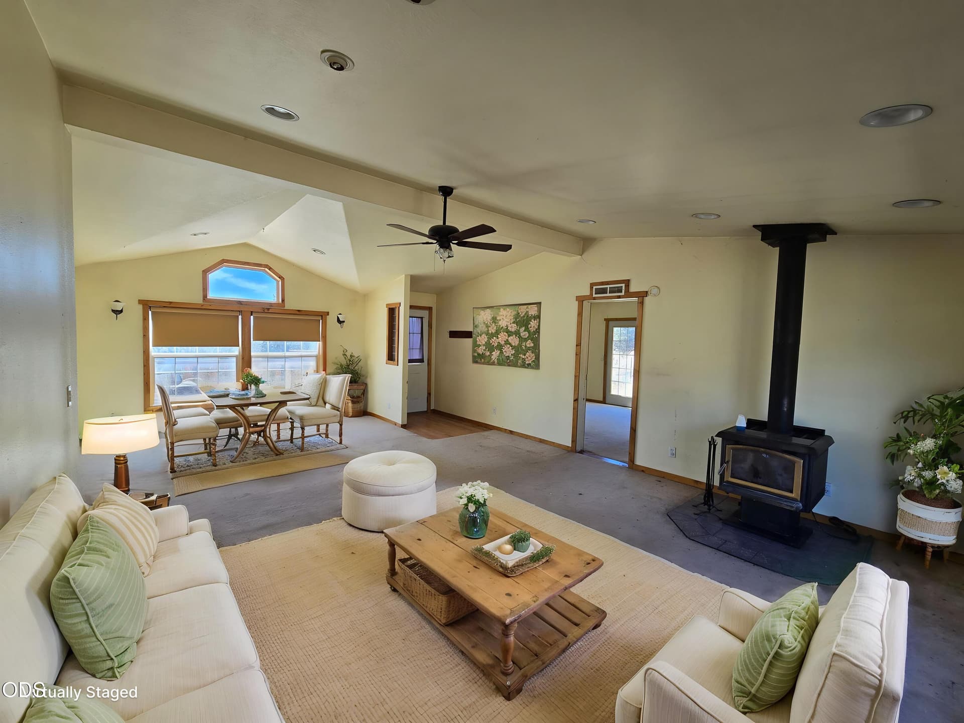20260826_132655 - Living Room - Farmhous. Photo 3 of 36, 6244 NW Hemlock Place, Prineville, OR 97754