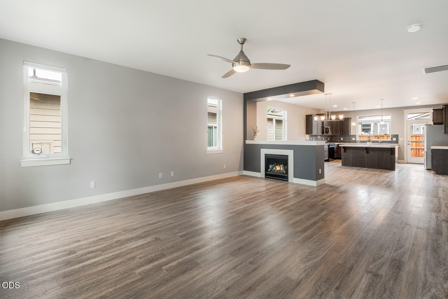 Living Room2. Photo 5 of 29, 2801 NE Great Horned Place, Bend, OR 97701