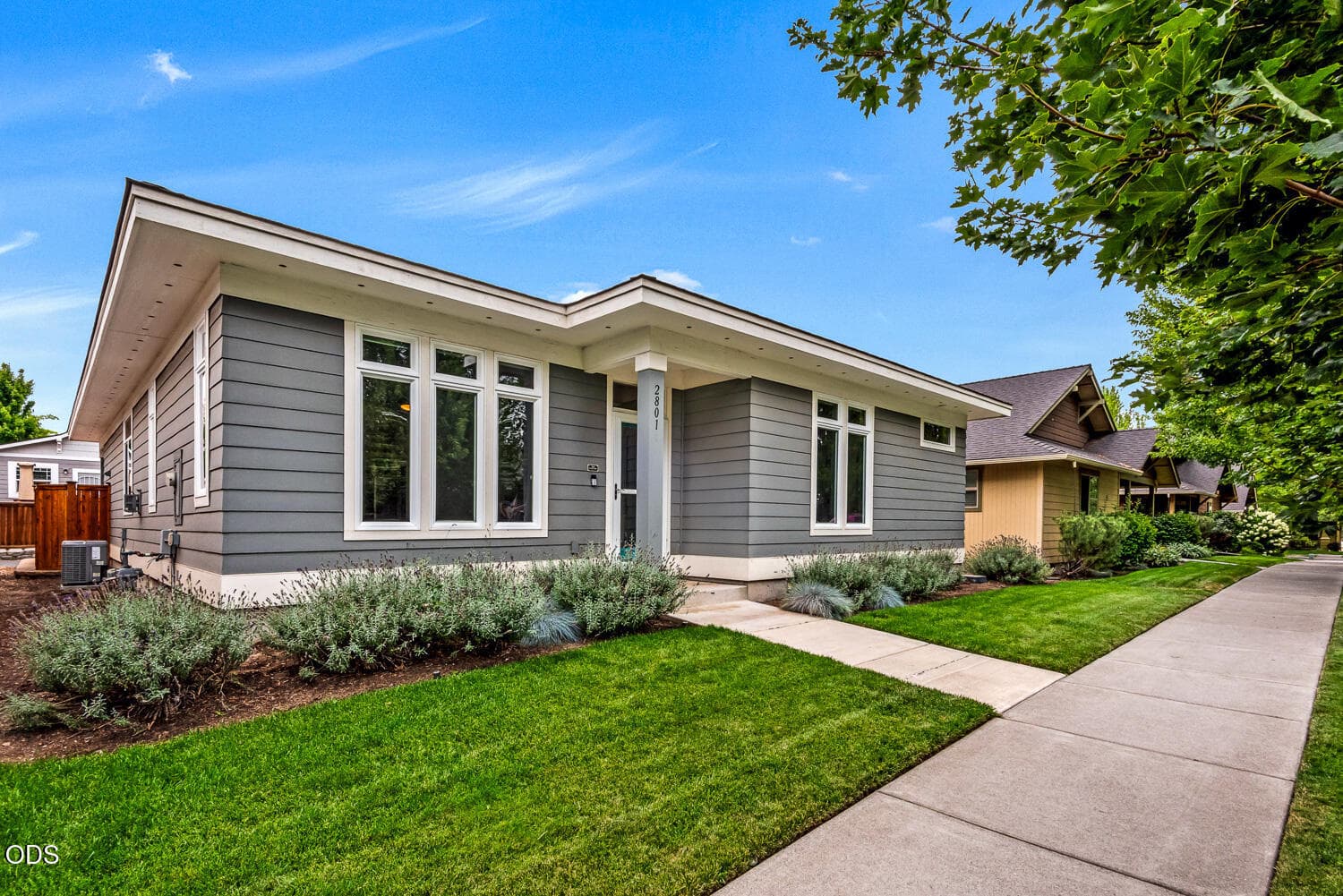 Front2. Photo 2 of 29, 2801 NE Great Horned Place, Bend, OR 97701