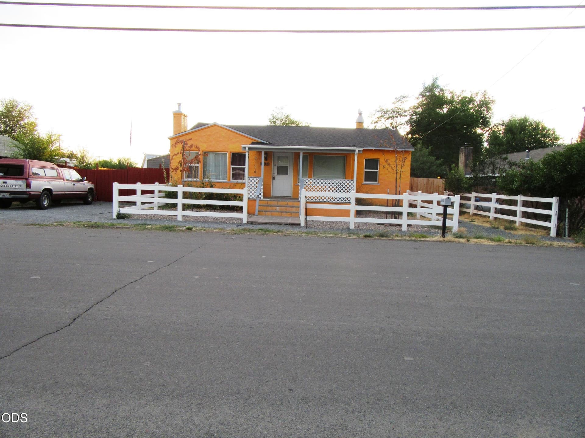 603 N East St Main Front. Photo 1 of 39, 603 N East Street, Alturas, CA 96101