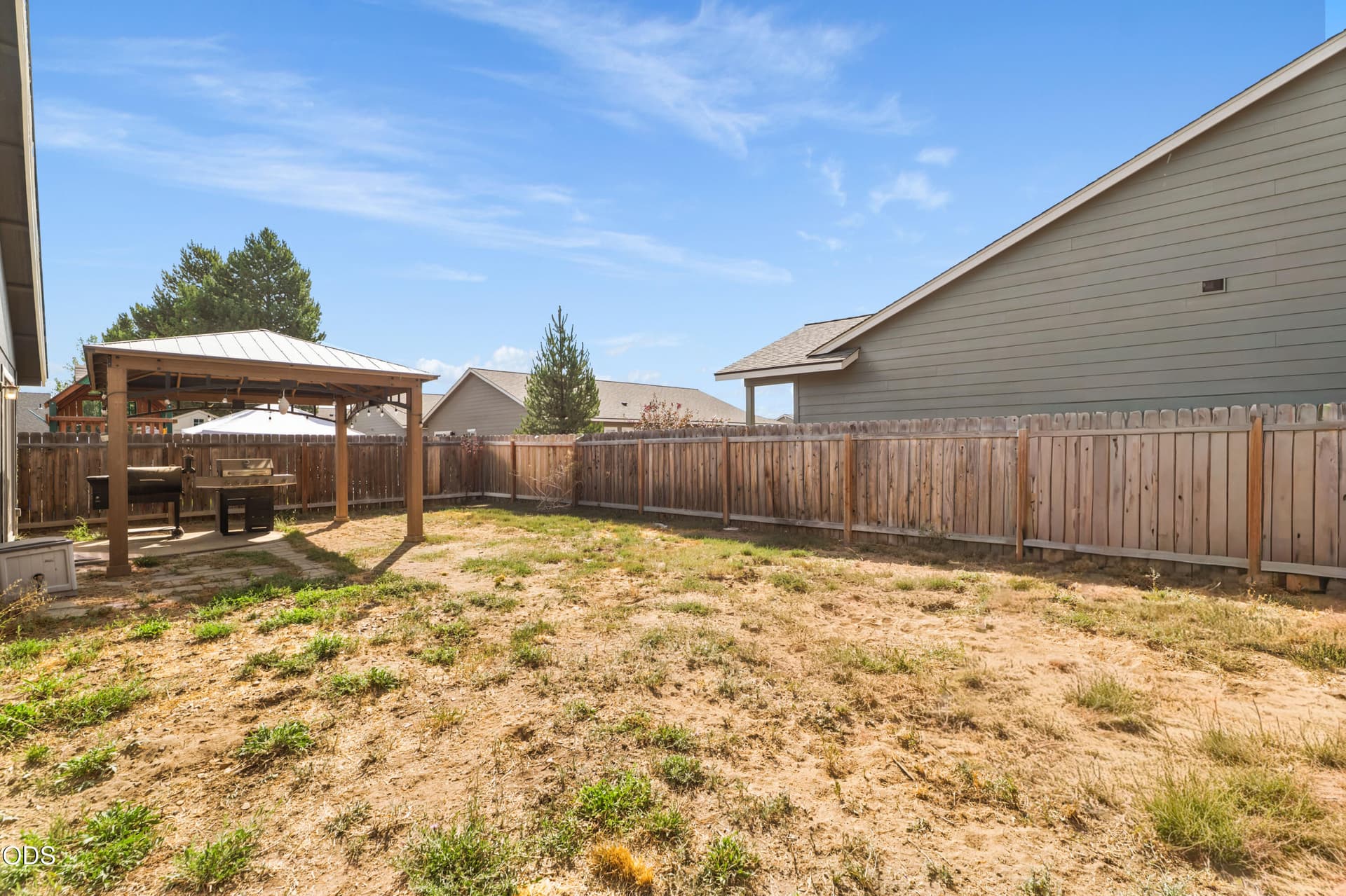 09-Exterior. Photo 5 of 24, 16423 Riley Drive, La Pine, OR 97739