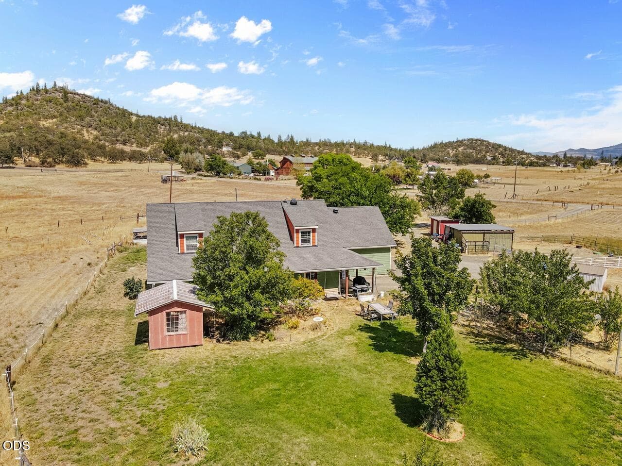 DJI_0601 Large. Photo 4 of 58, 14501 Avalon Road, White City, OR 97503