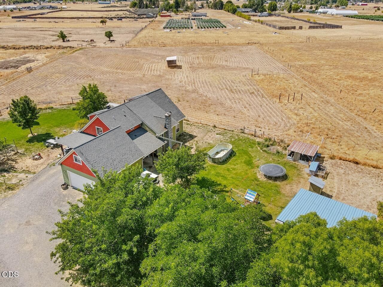 DJI_0607 Large. Photo 5 of 58, 14501 Avalon Road, White City, OR 97503
