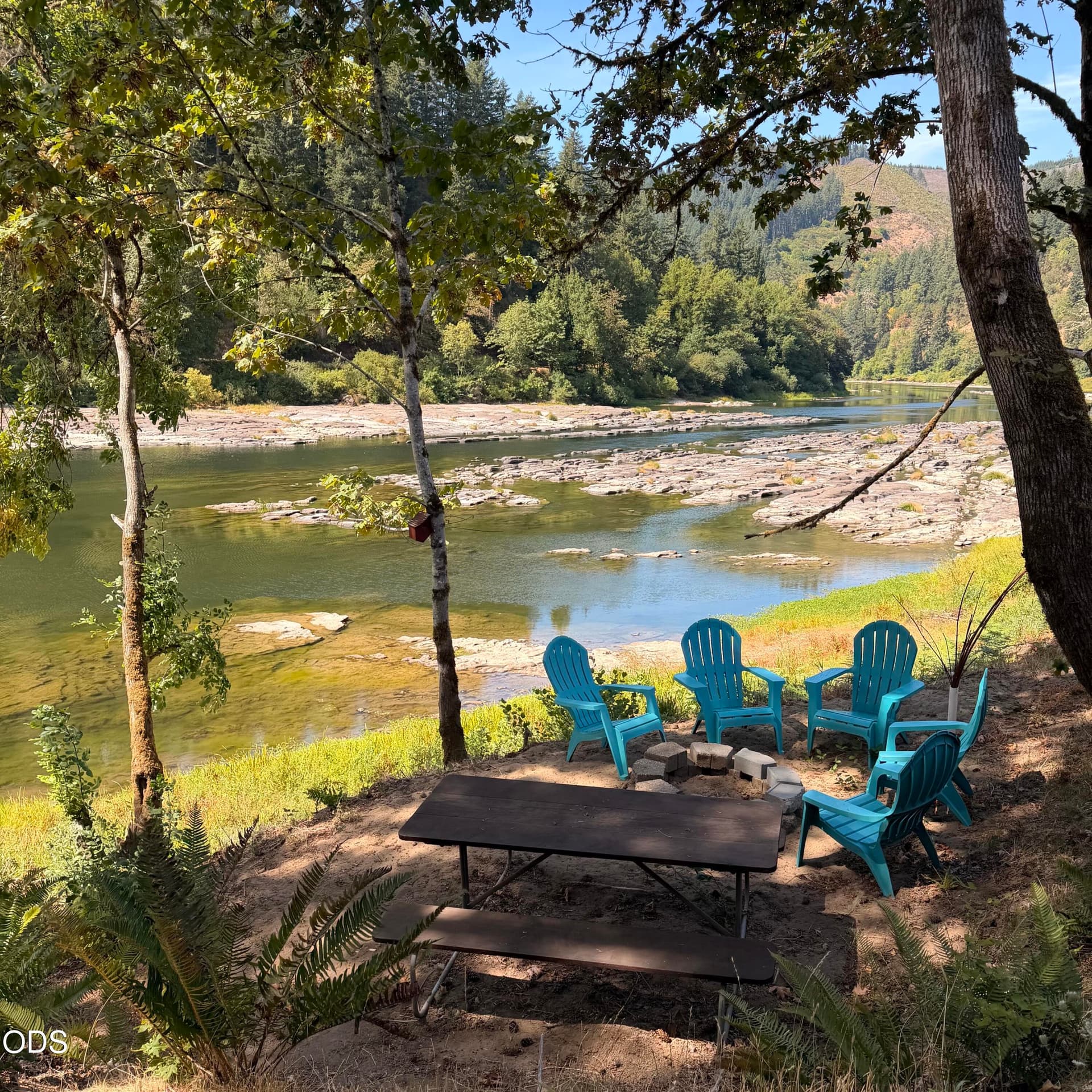 Umpqua River Rec Site. Photo 1 of 16, 23544 State Highway 38, Elkton, OR 97436