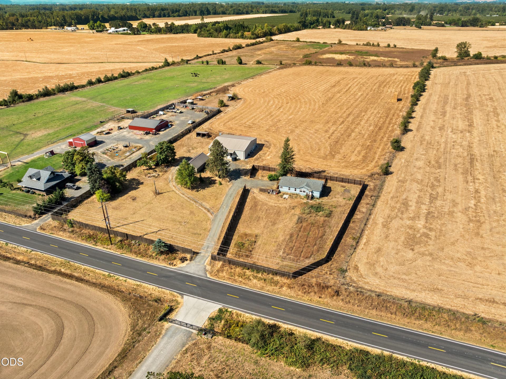 Property. Photo 1 of 26, 92372 Powerline Road, Eugene, OR 97408