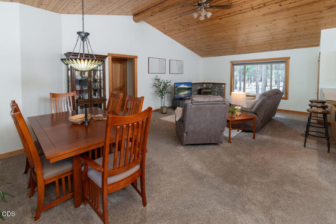 005. Photo 5 of 22, 16921 Pony Express Way, Bend, OR 97707