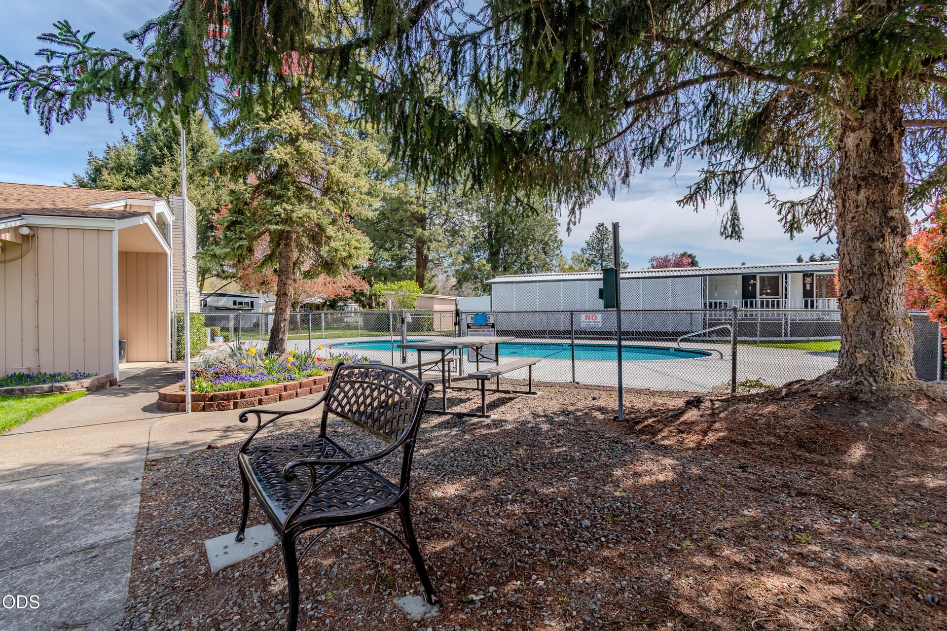 Glenwood Park_3431 S Pac Hwy (3). Photo 5 of 24, 3431 S Pacific Highway Unit SPC 147, Medford, OR 97501
