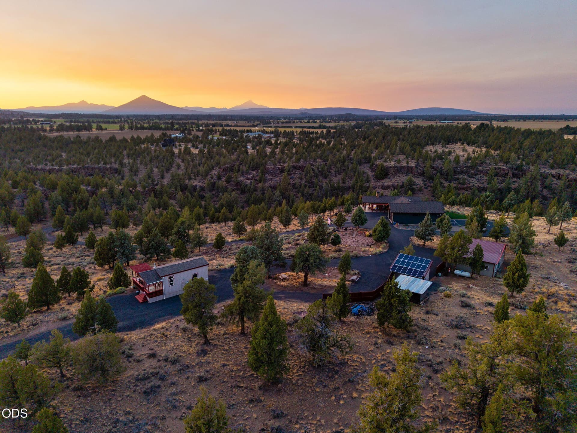 Mtn Views West. Photo 4 of 103, 17771 Warrin Road, Sisters, OR 97759