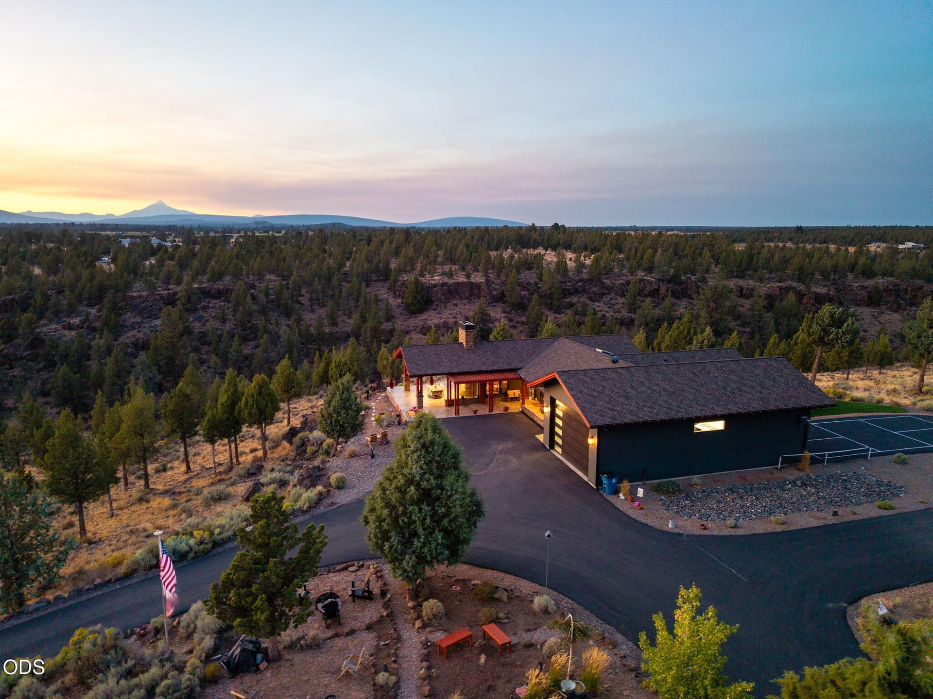 Mtn Views North. Photo 3 of 103, 17771 Warrin Road, Sisters, OR 97759