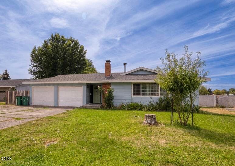 Harlan-2. Photo 2 of 19, 5814 Harlan Drive, Klamath Falls, OR 97603