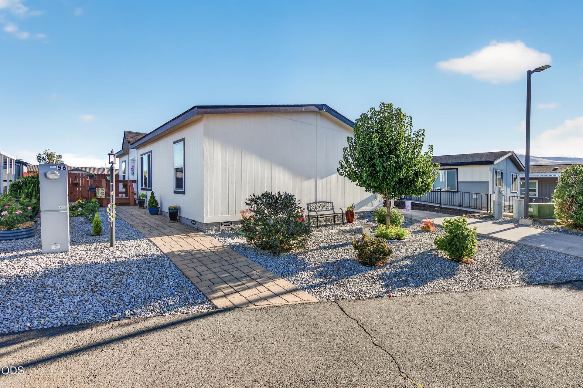 9R9A3996. Photo 2 of 32, 93 Northridge Terrace Unit SPC 56, Medford, OR 97501