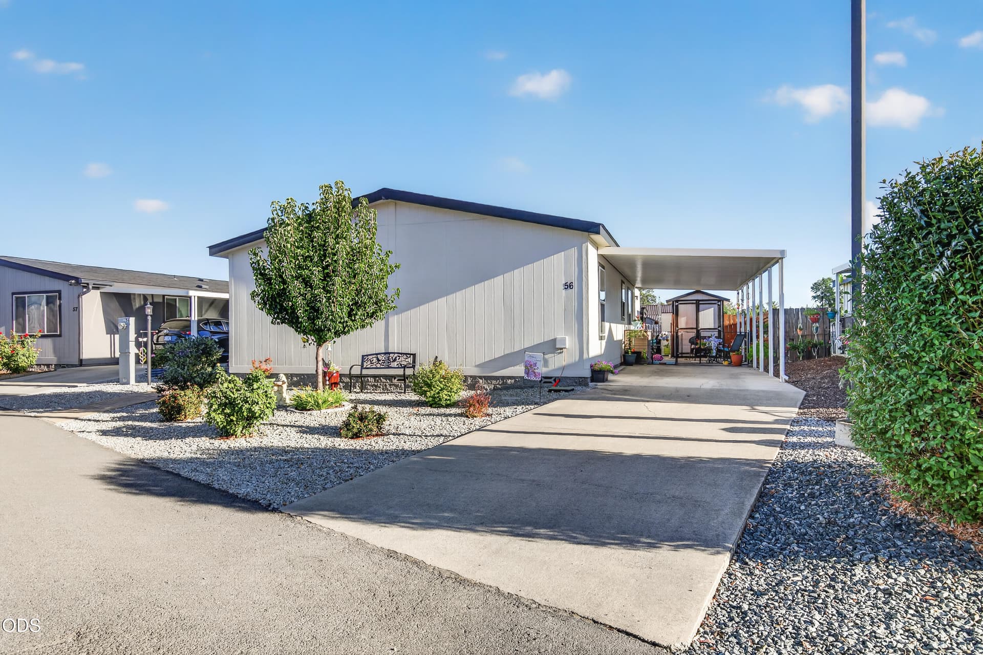 9R9A3984. Photo 4 of 32, 93 Northridge Terrace Unit SPC 56, Medford, OR 97501