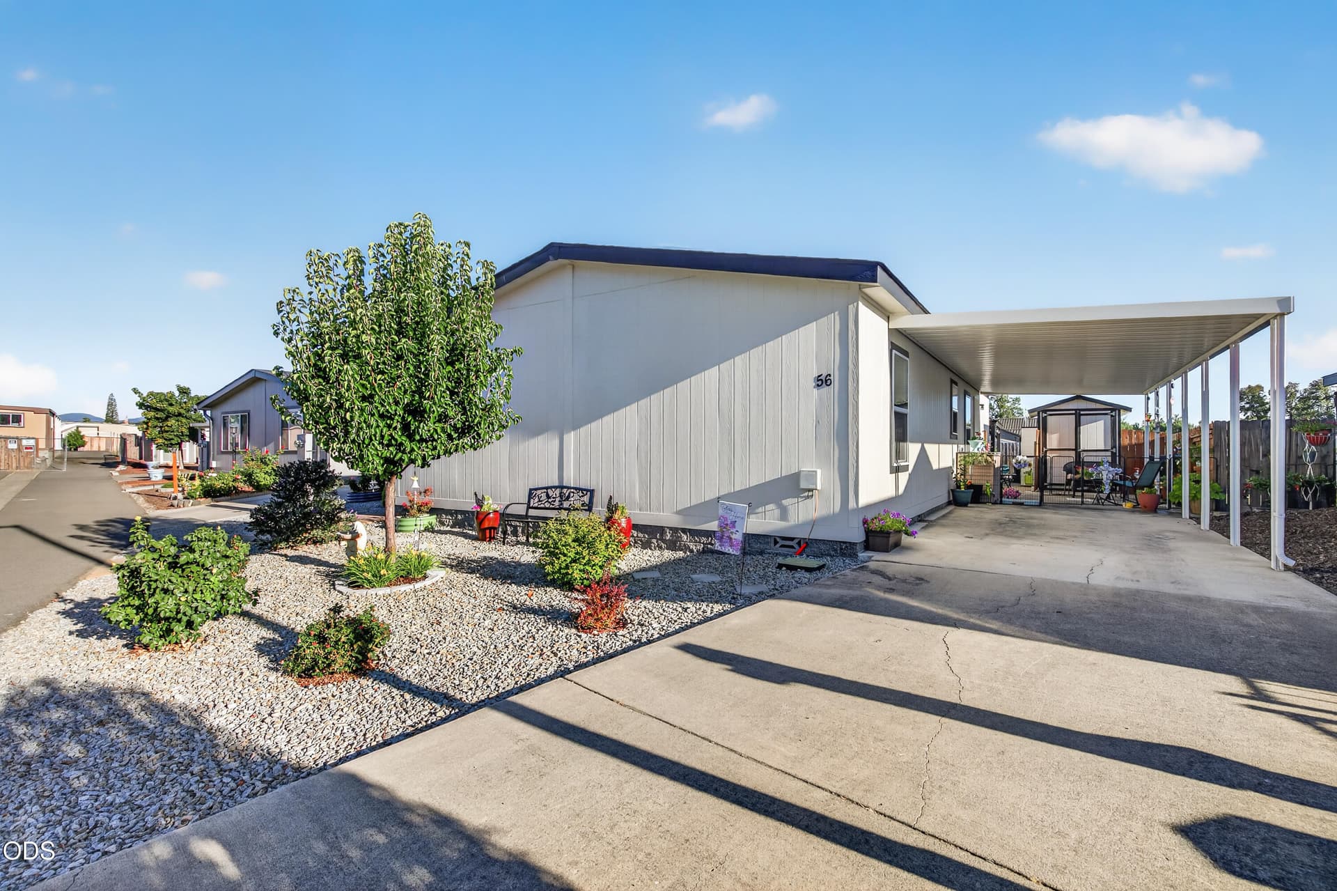 9R9A3983. Photo 5 of 32, 93 Northridge Terrace Unit SPC 56, Medford, OR 97501