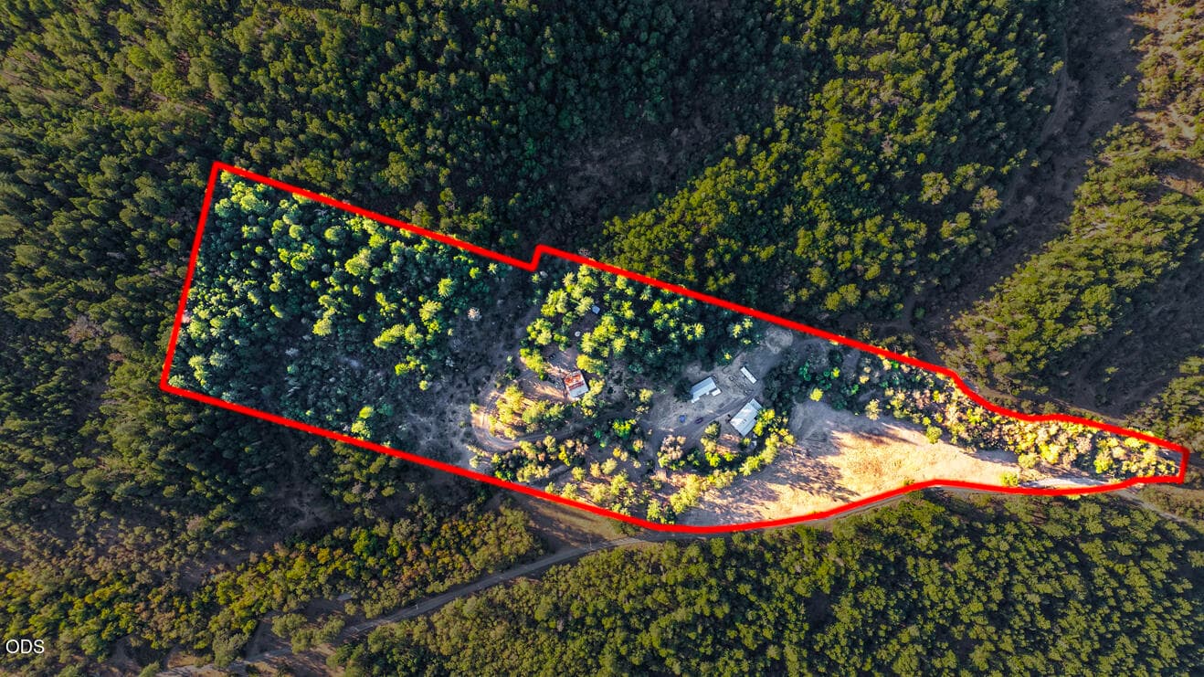 DJI_20260825184933_0135_D. Photo 2 of 36, 1500 Holton Creek Road, Kerby, OR 97531