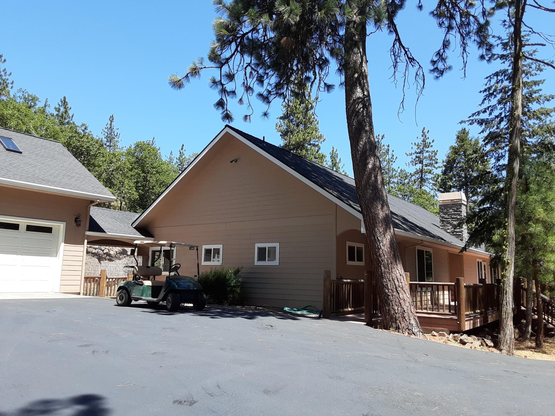 W Side MH. Photo 4 of 38, 5831 Old Highway 99, Ashland, OR 97520