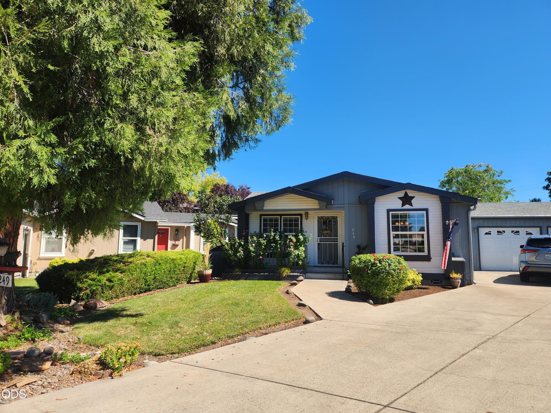 3. Photo 3 of 54, 555 Freeman Road Unit UNIT 249, Central Point, OR 97502