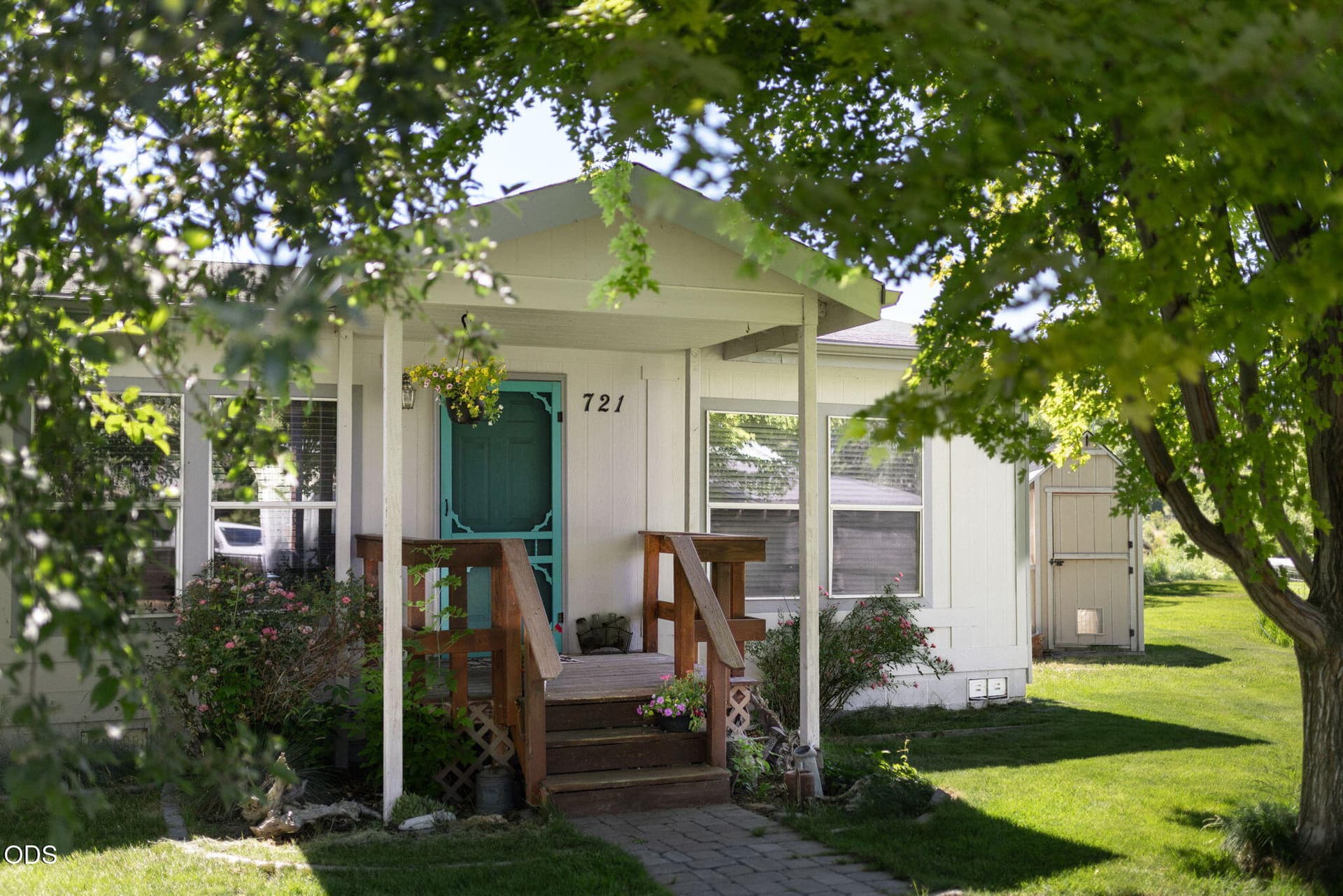721 S Main St-14. Photo 4 of 57, 721 S Main Street, Prineville, OR 97754