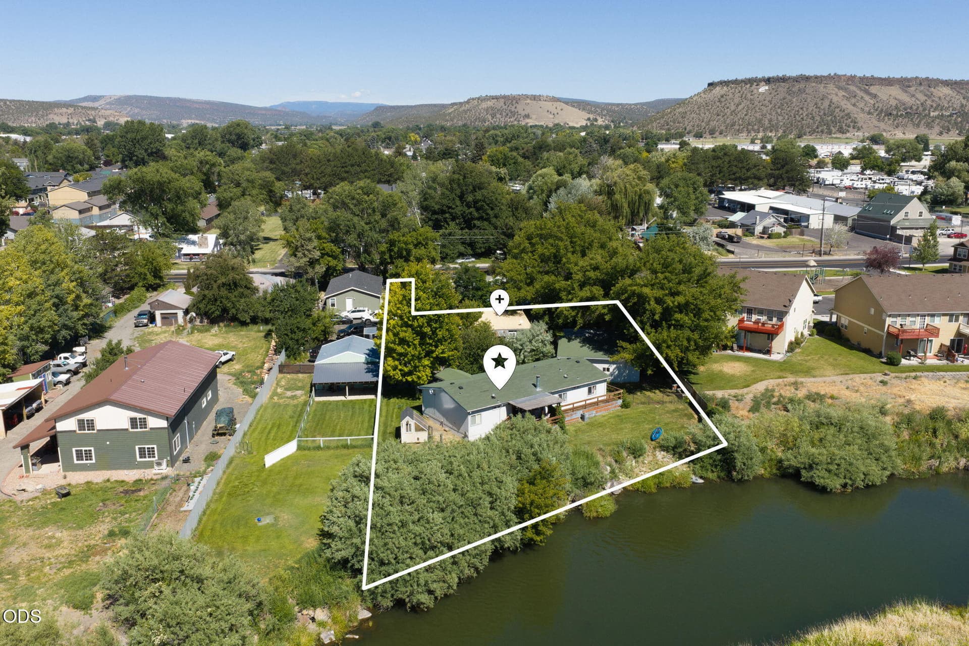 721 S Main St-53 (info). Photo 2 of 57, 721 S Main Street, Prineville, OR 97754