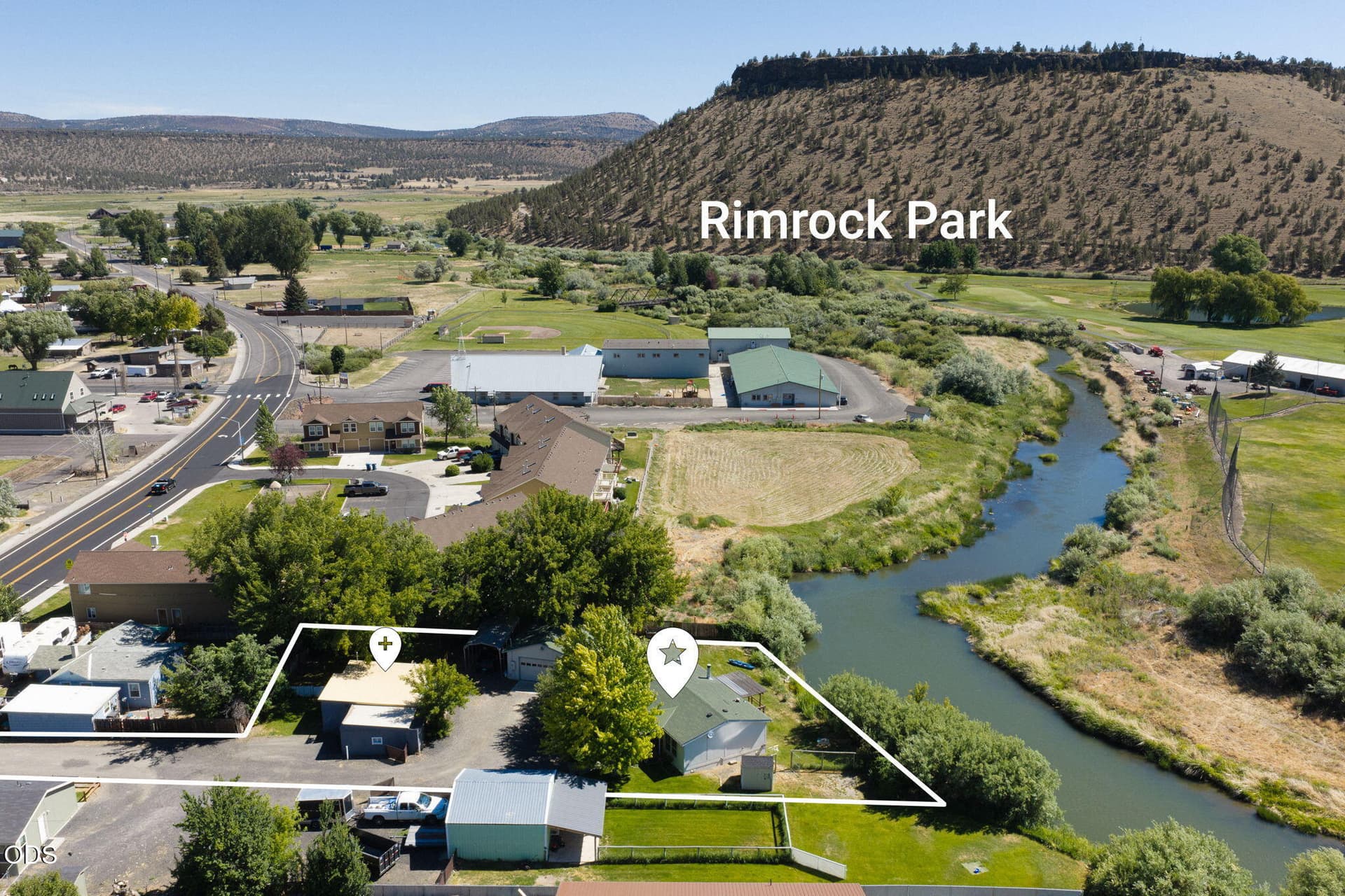 721 S Main St-55 (info). Photo 1 of 57, 721 S Main Street, Prineville, OR 97754