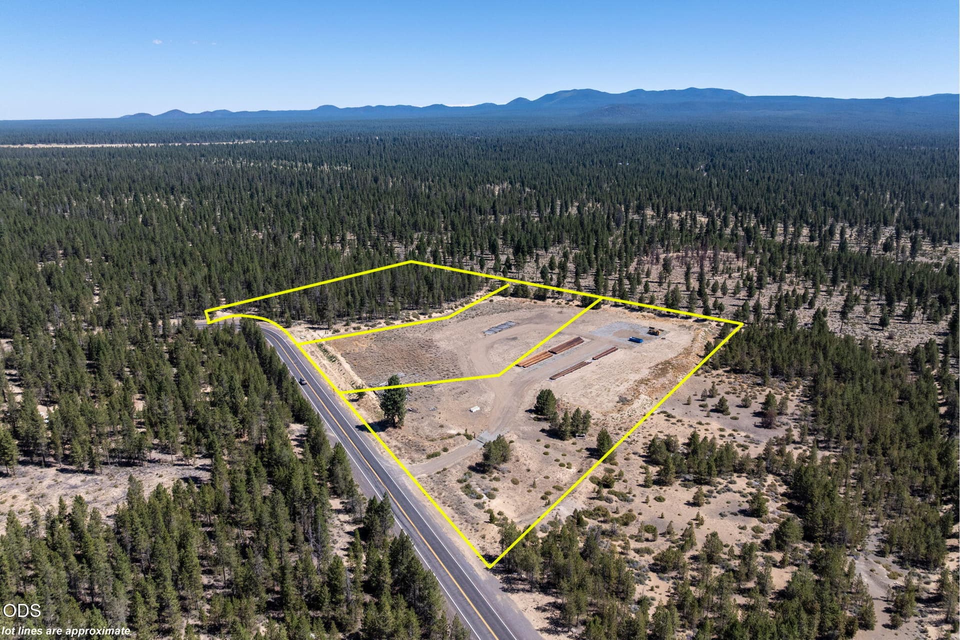 2026_08_22_17160_rosland_road_lp_lots-16. Photo 5 of 22, 17140 Rosland Road, La Pine, OR 97739