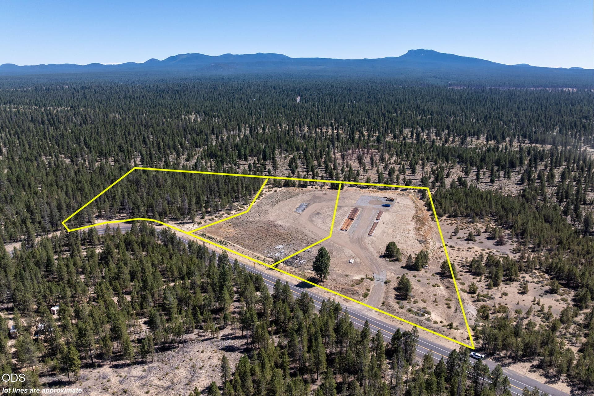 2026_08_22_17160_rosland_road_lp_lots-17. Photo 1 of 22, 17160 Rosland Road, La Pine, OR 97739