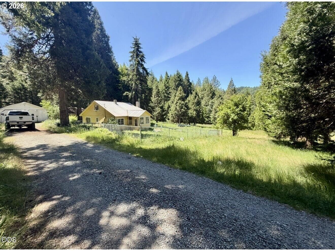 1. Photo 1 of 21, 301 Humphrey Addition Road, Glendale, OR 97442
