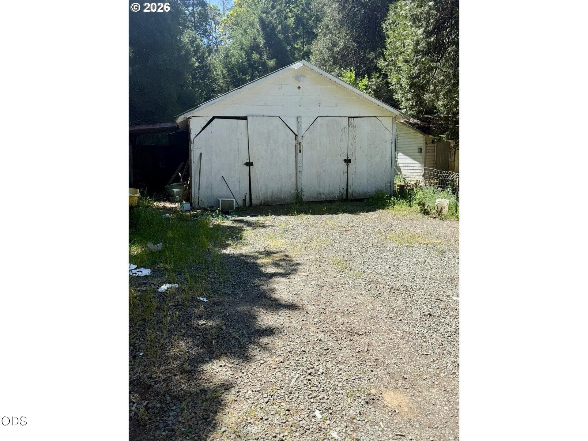 4. Photo 4 of 21, 301 Humphrey Addition Road, Glendale, OR 97442