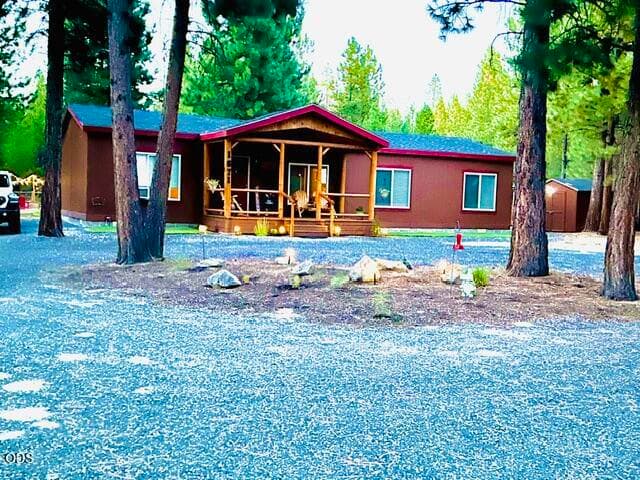 IMG_4939. Photo 4 of 48, 1671 Hackett Drive, La Pine, OR 97739