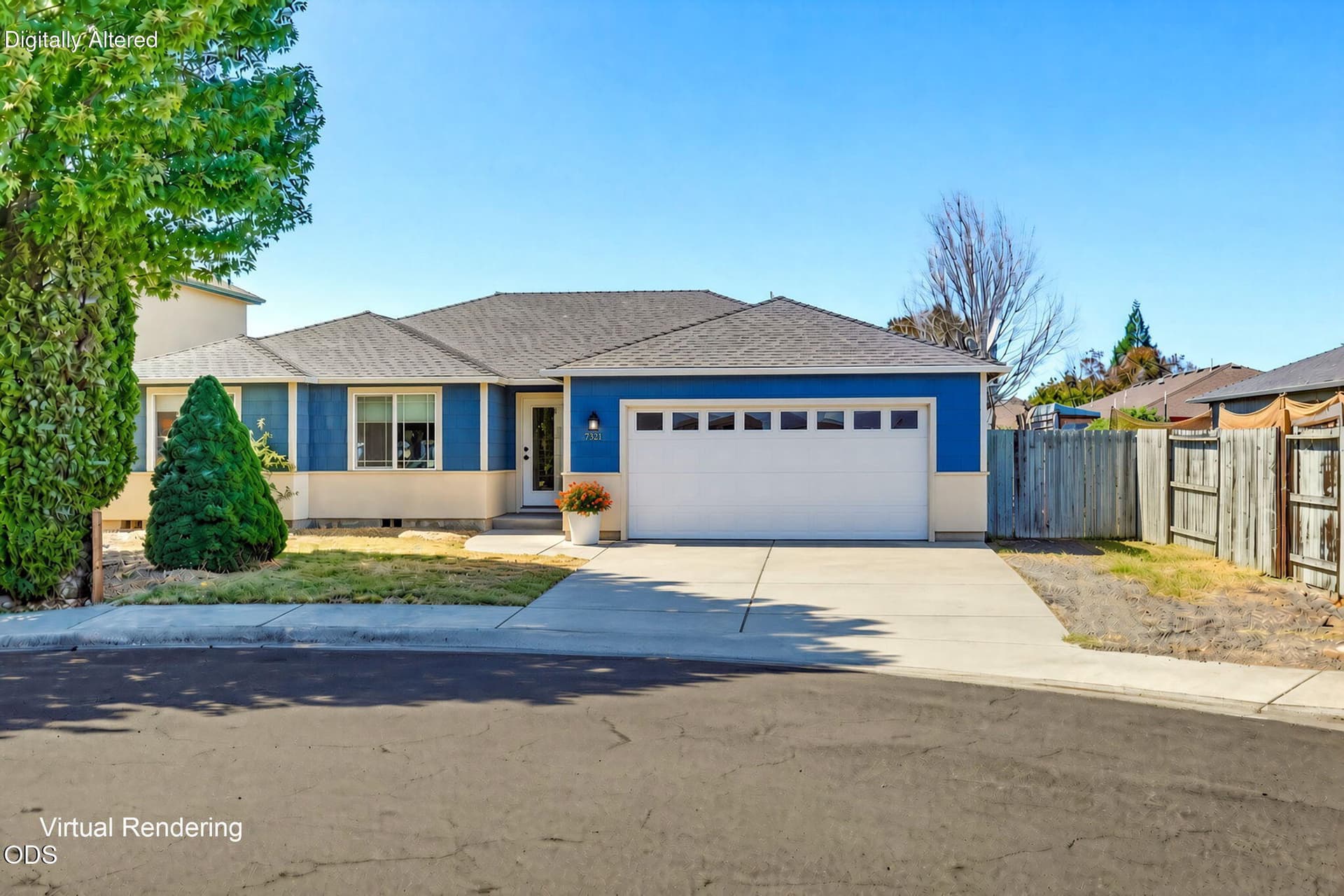 1. Photo 1 of 39, 7321 Juniper Court, White City, OR 97503
