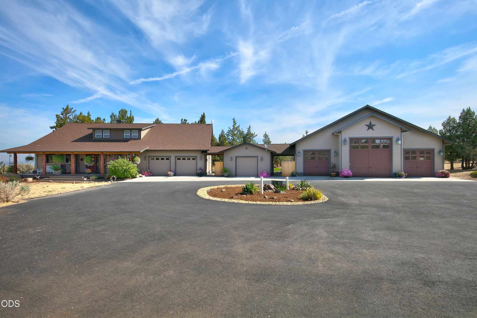 1 - 01 6501 SW Joshua Ct_005. Photo 1 of 37, 6501 SW Joshua Court, Powell Butte, OR 97753