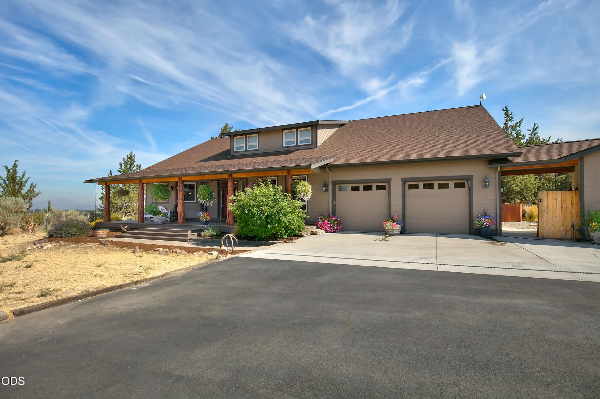 5 - 05 6501 SW Joshua Ct_006. Photo 5 of 37, 6501 SW Joshua Court, Powell Butte, OR 97753