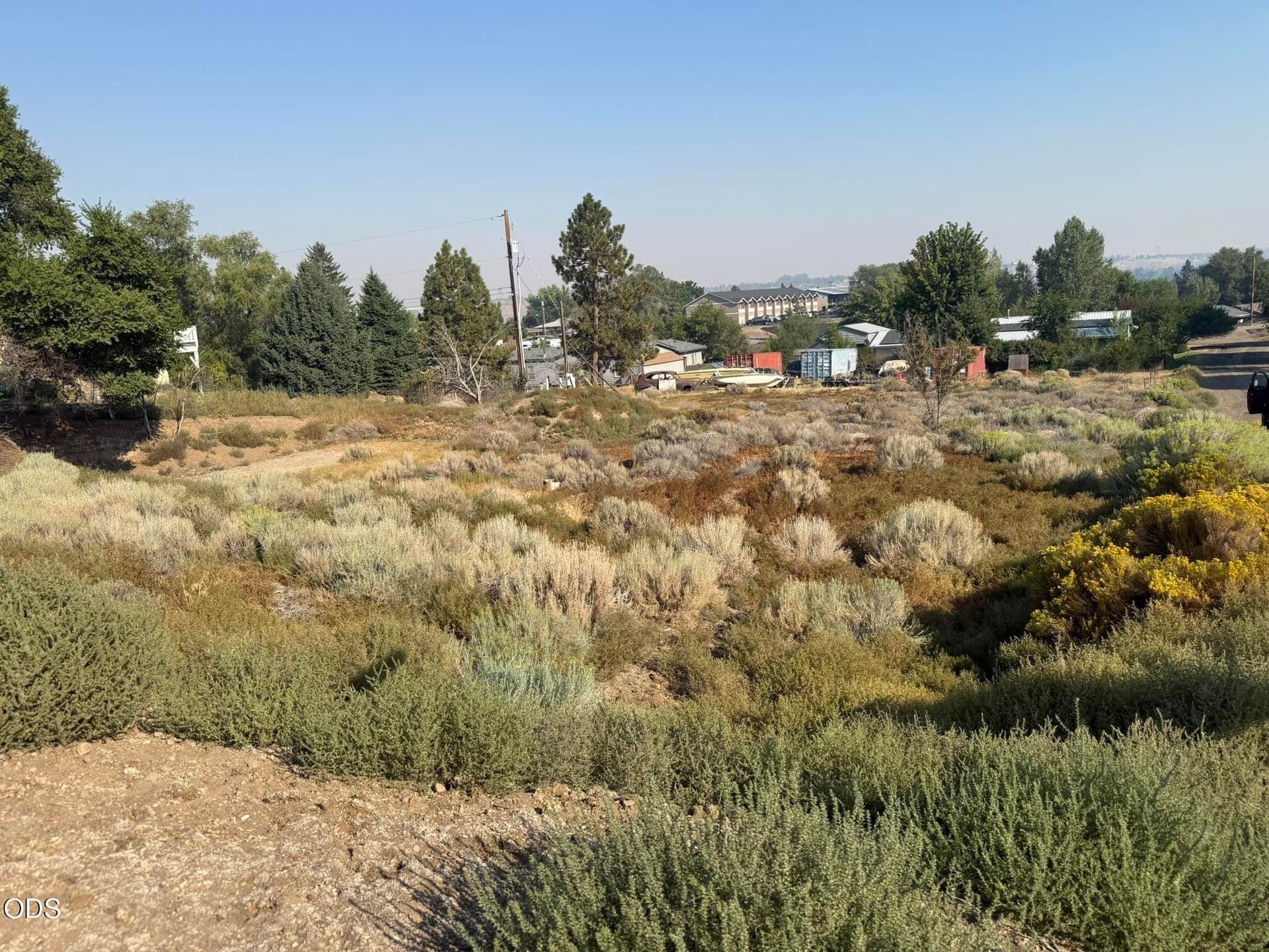 Vacant lot. Photo 1 of 1, 700 SE Haven Street, Madras, OR 97741