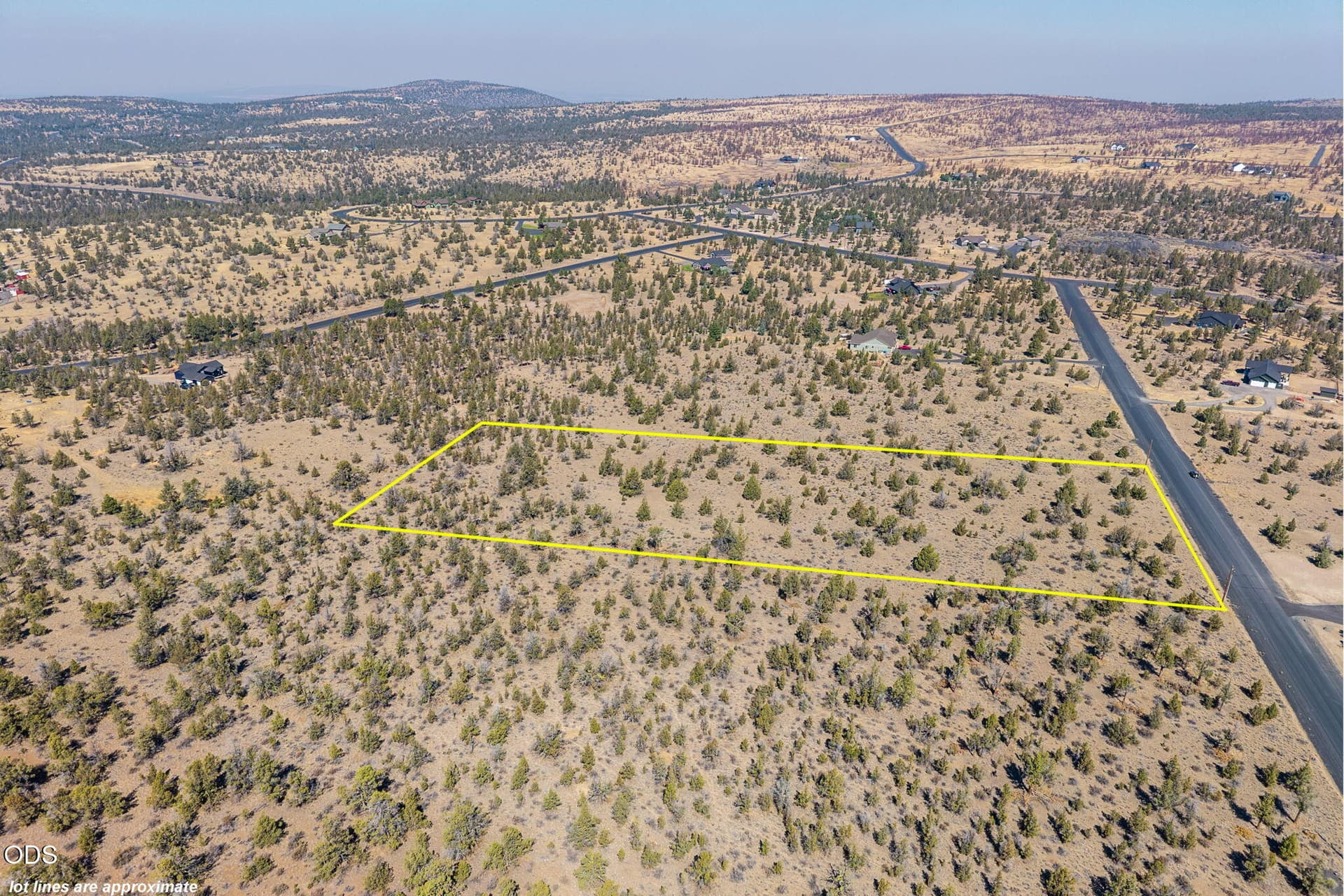 2026_08_27_southeast_galveston_loop_lot7. Photo 5 of 17, SE Galveston Loop Unit TL 75, Prineville, OR 97754