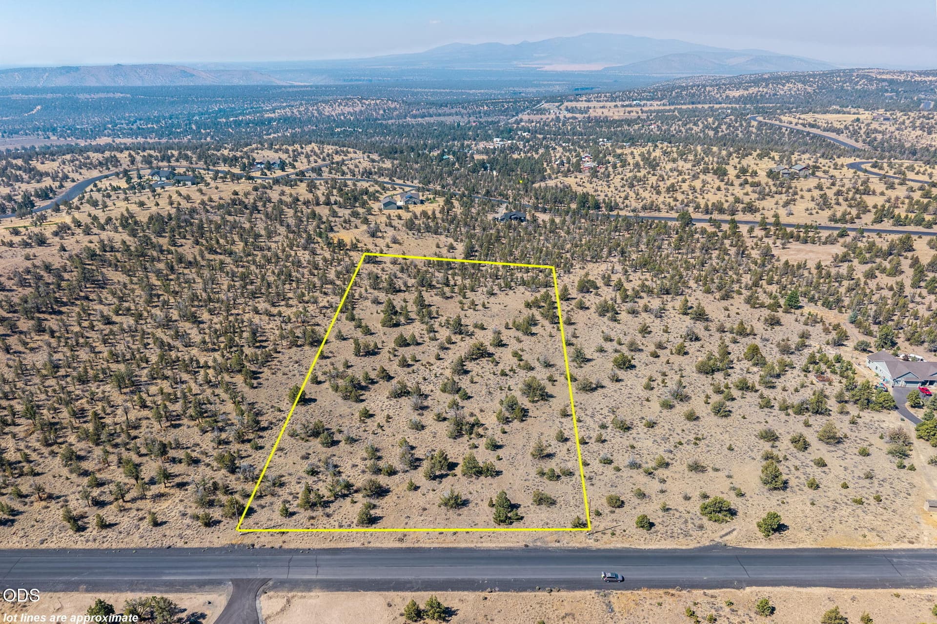 2026_08_27_se_galveston_loop_lot75. Photo 3 of 17, SE Galveston Loop Unit TL 75, Prineville, OR 97754