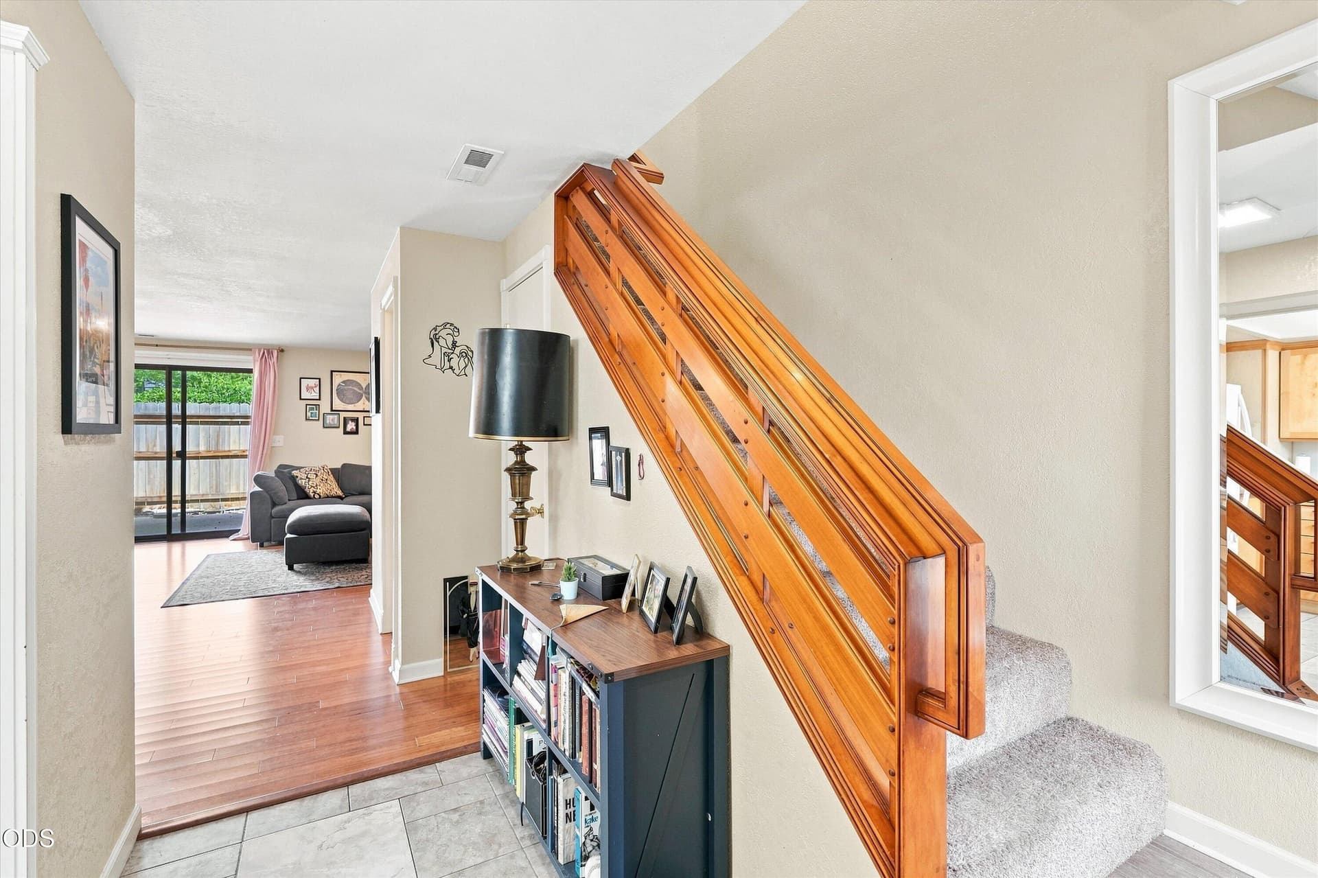Entry. Photo 4 of 30, 1111 Stevens Street Unit 5, Medford, OR 97504
