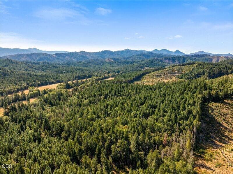 02-DRONE (2 of 8). Photo 3 of 21, 450 Brown Road, O'Brien, OR 97534