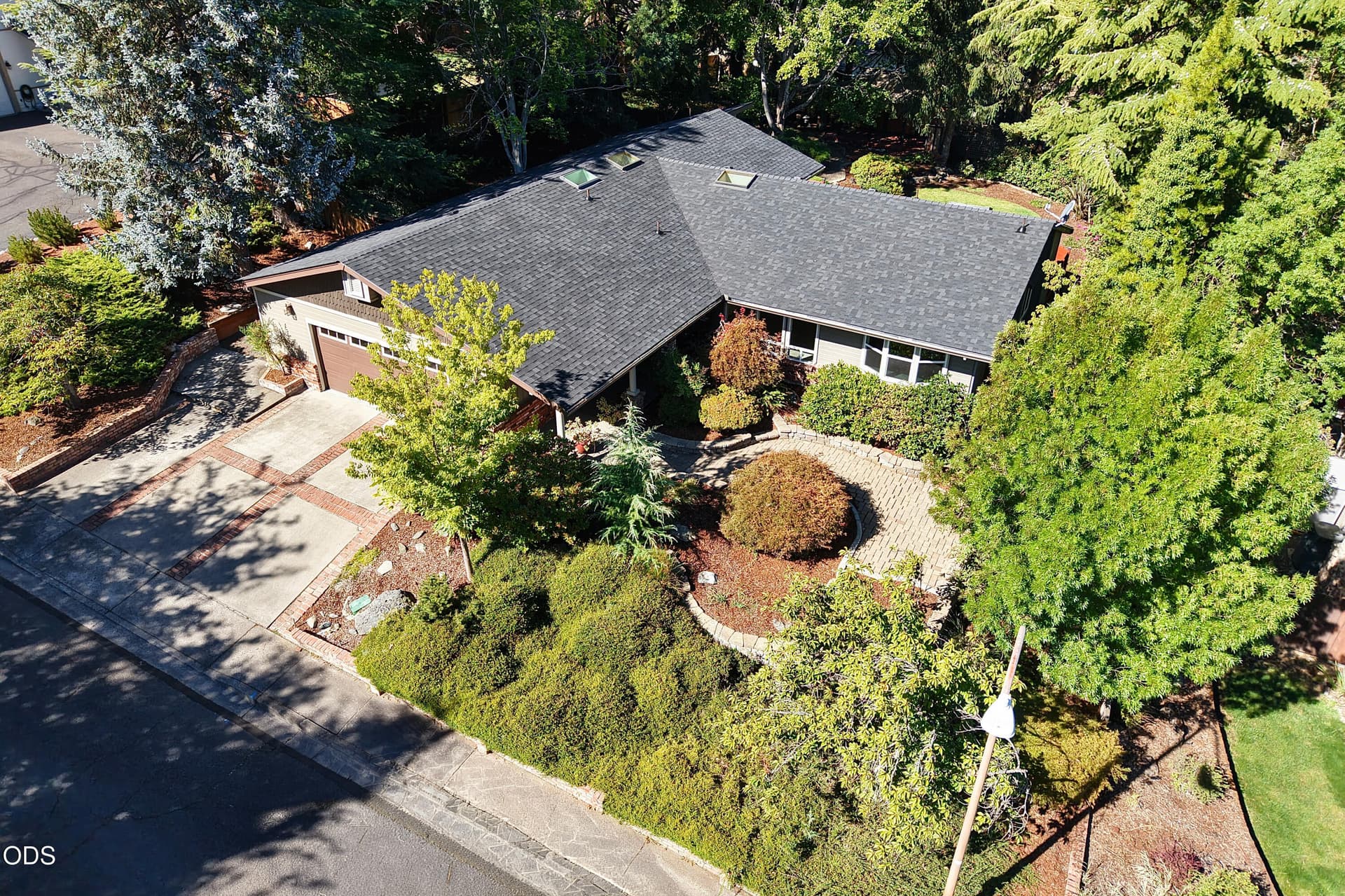 Front view. Photo 1 of 58, 76 Monterey Drive, Medford, OR 97504