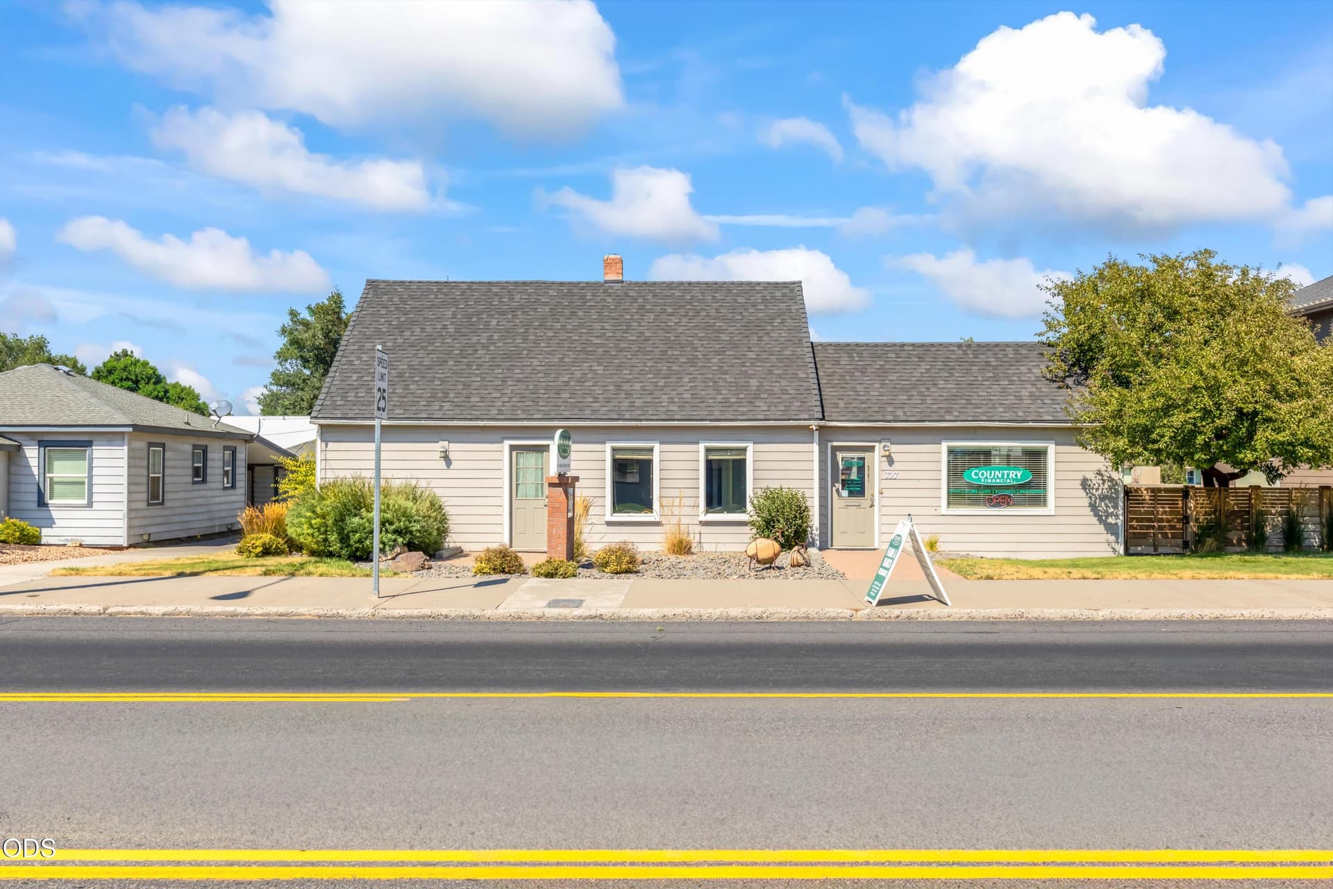 Street Front. Photo 1 of 23, 727 NW 3rd Street, Prineville, OR 97754