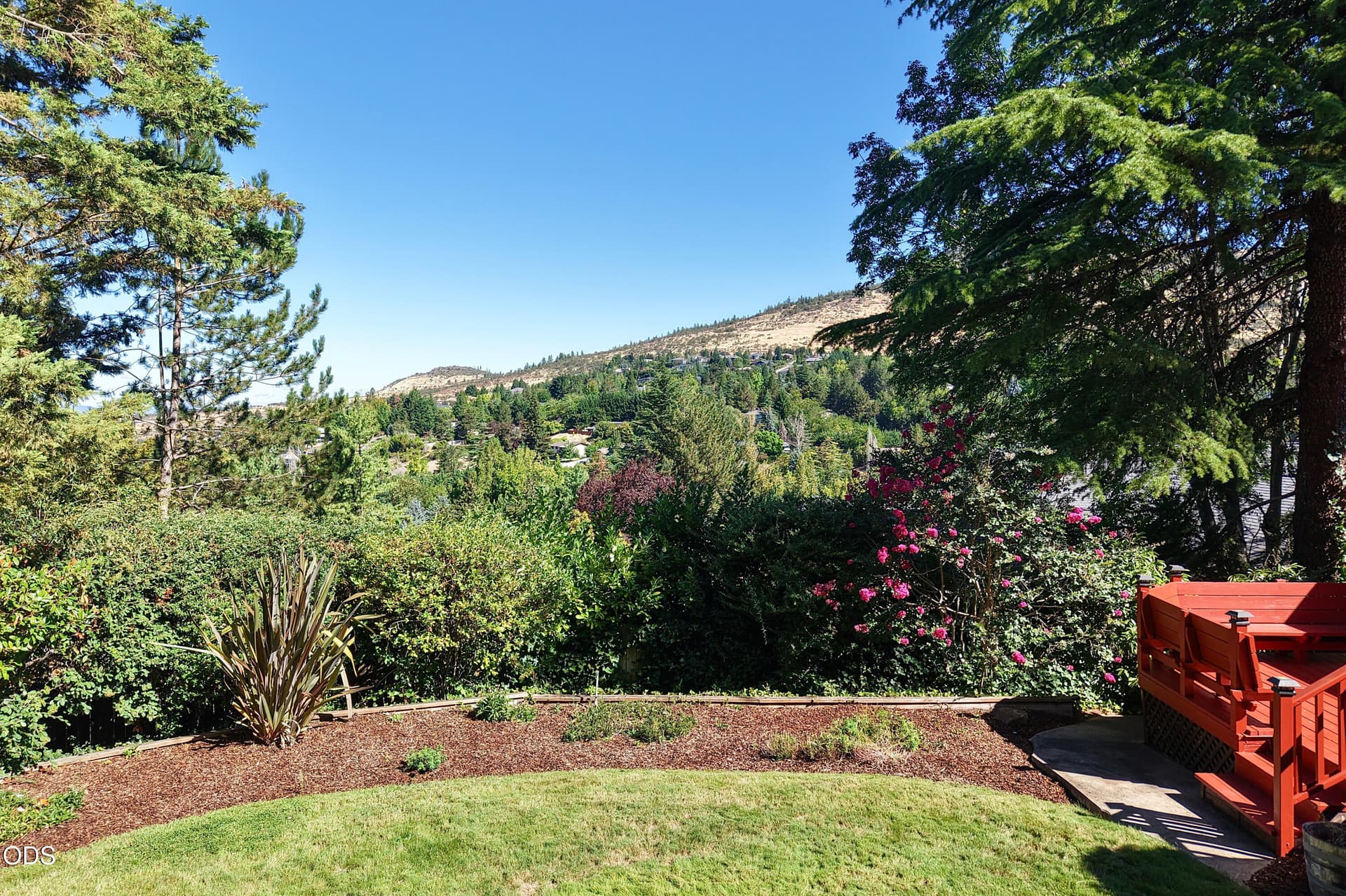 View. Photo 5 of 58, 76 Monterey Drive, Medford, OR 97504