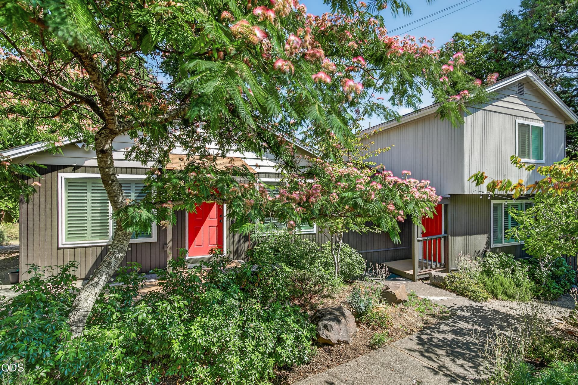 373 & 375 Iowa Street, Ashland, OR 97520. Photo 1 of 40, 373 Iowa Street, Ashland, OR 97520