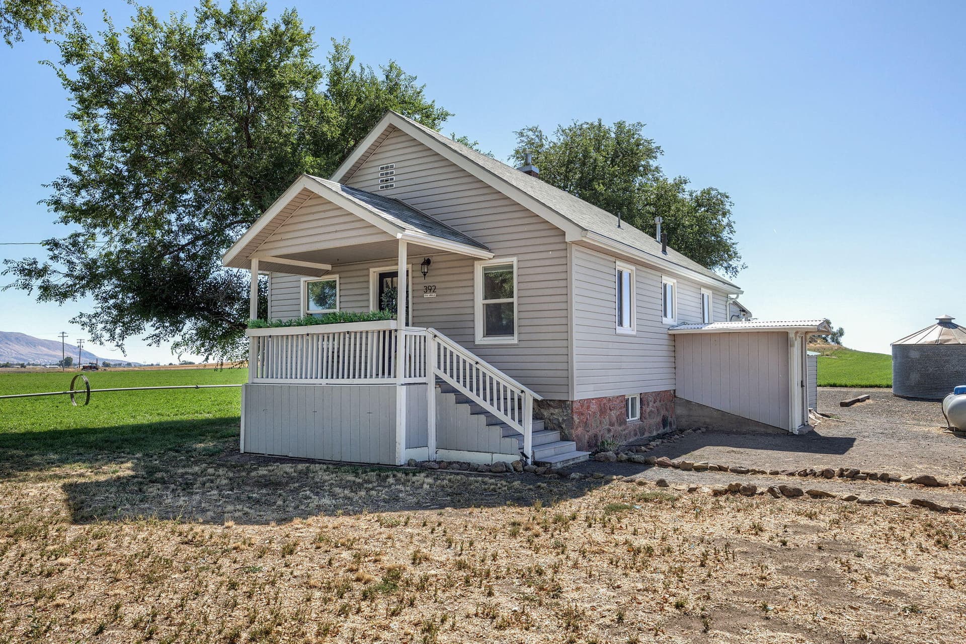 DF (1). Photo 4 of 81, 392 Del Fatti Lane, Klamath Falls, OR 97603
