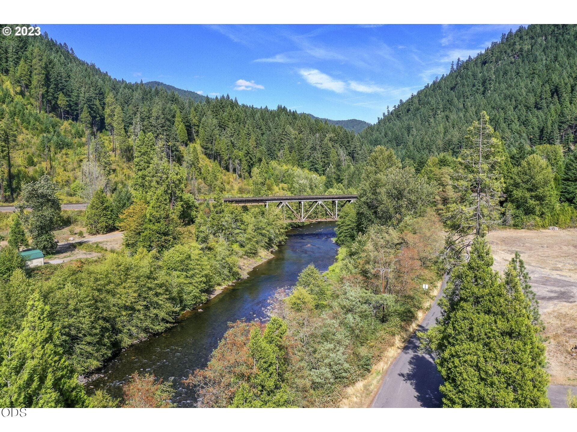 westoak7. Photo 1 of 6, 0 Westfir Road Unit TL 1500, Westfir, OR 97492