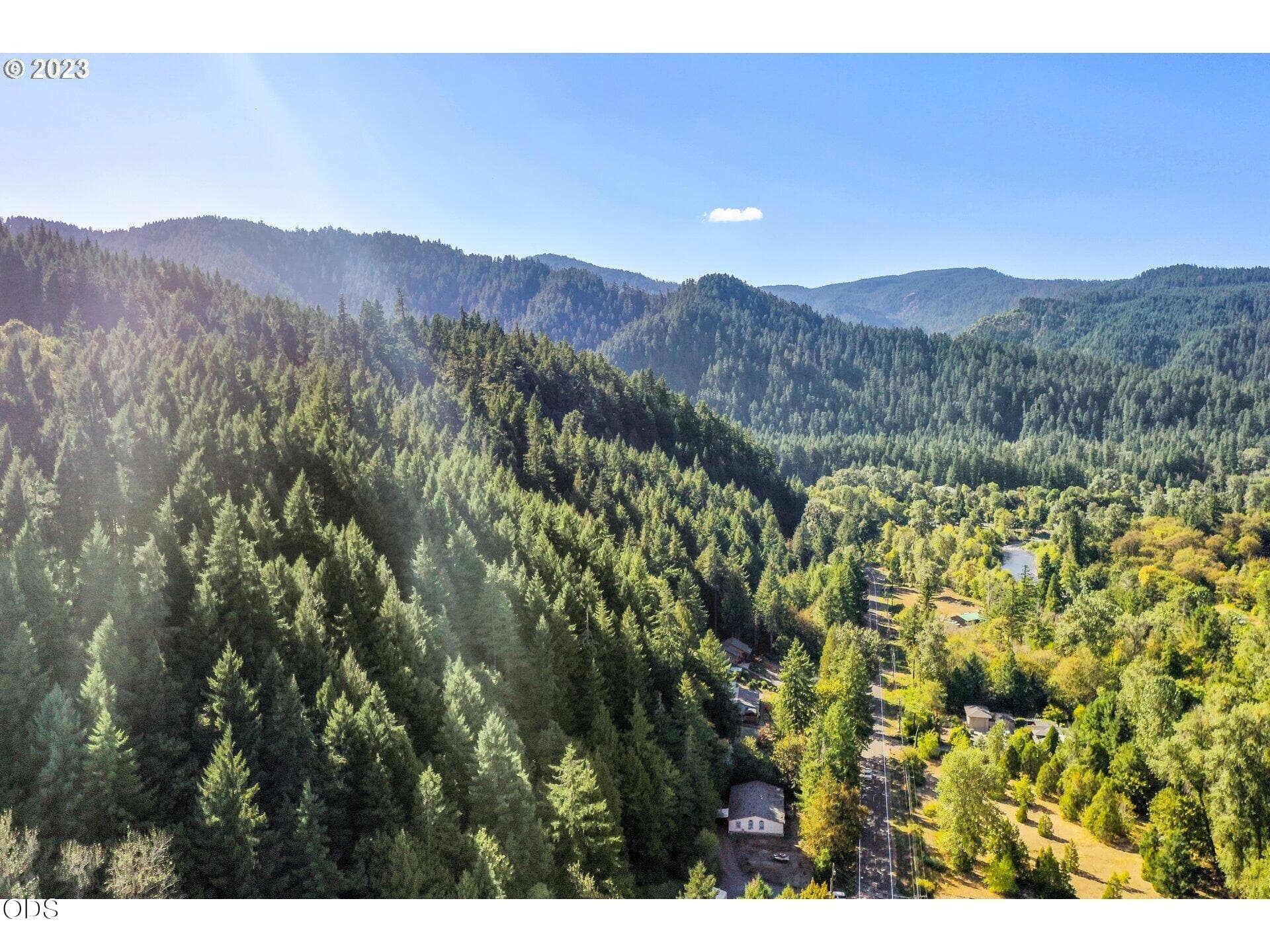 westoak11. Photo 4 of 6, 0 Westfir Road Unit TL 1500, Westfir, OR 97492
