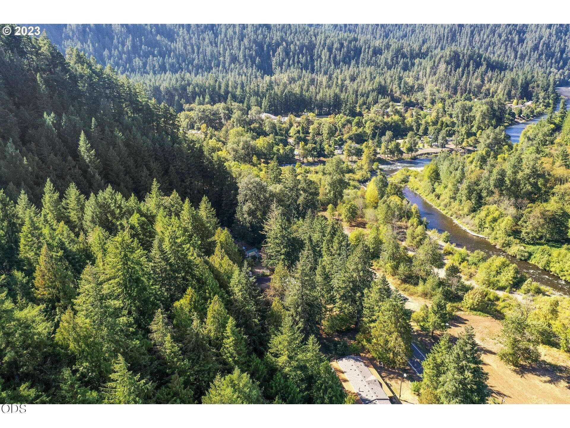 westoak12. Photo 5 of 6, 0 Westfir Road Unit TL 1500, Westfir, OR 97492