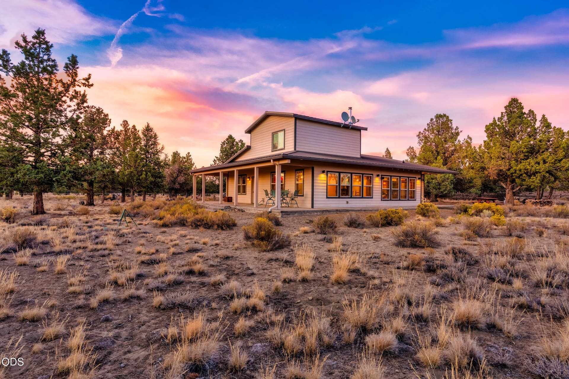307_Twilight_SW Dove Rd_Pro Property Pho. Photo 4 of 50, 15396 SW Dove Road, Terrebonne, OR 97760