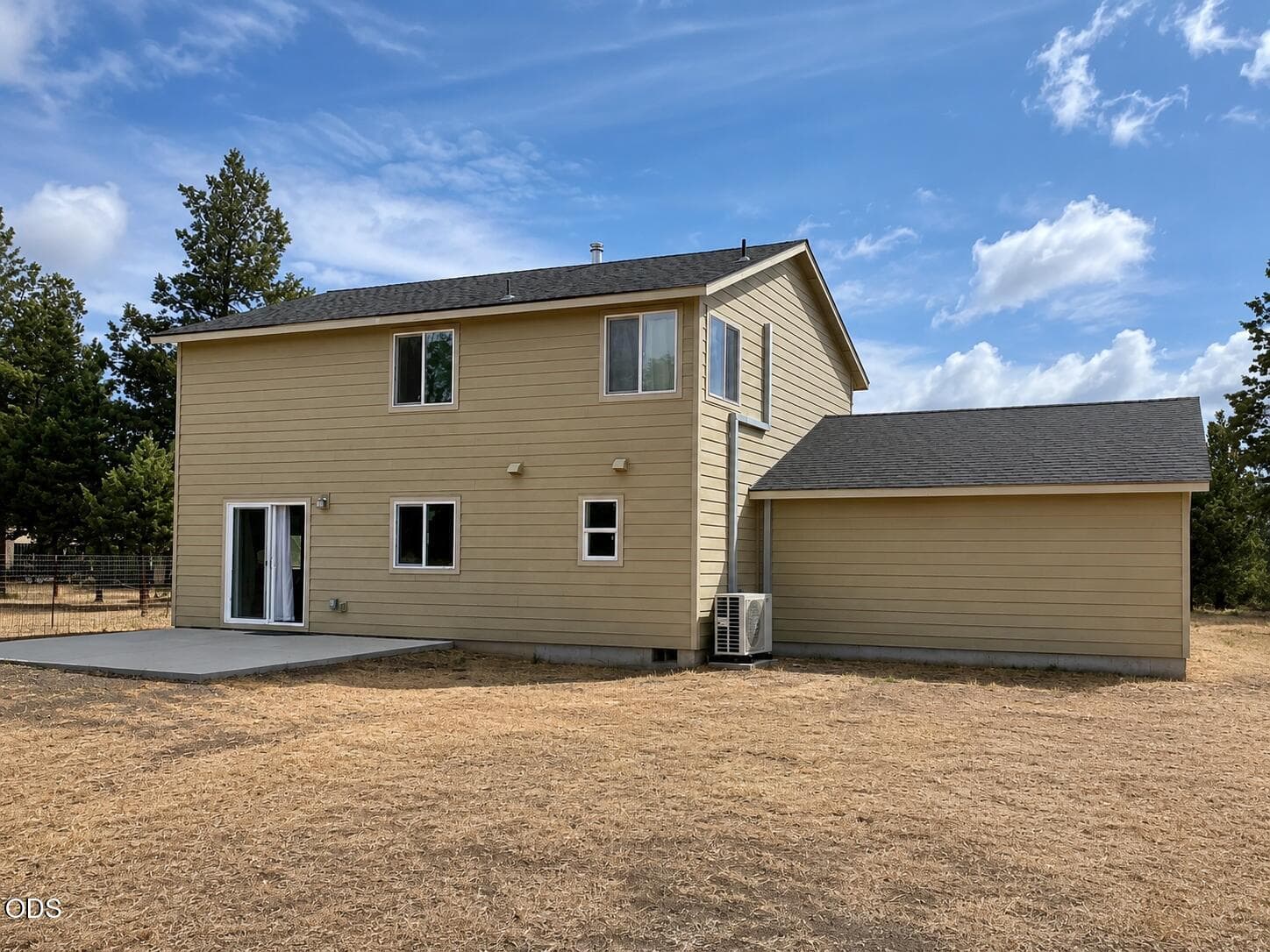 12998 SW Cinder Dr Back. Photo 2 of 21, 12998 SW Cinder Drive, Terrebonne, OR 97760