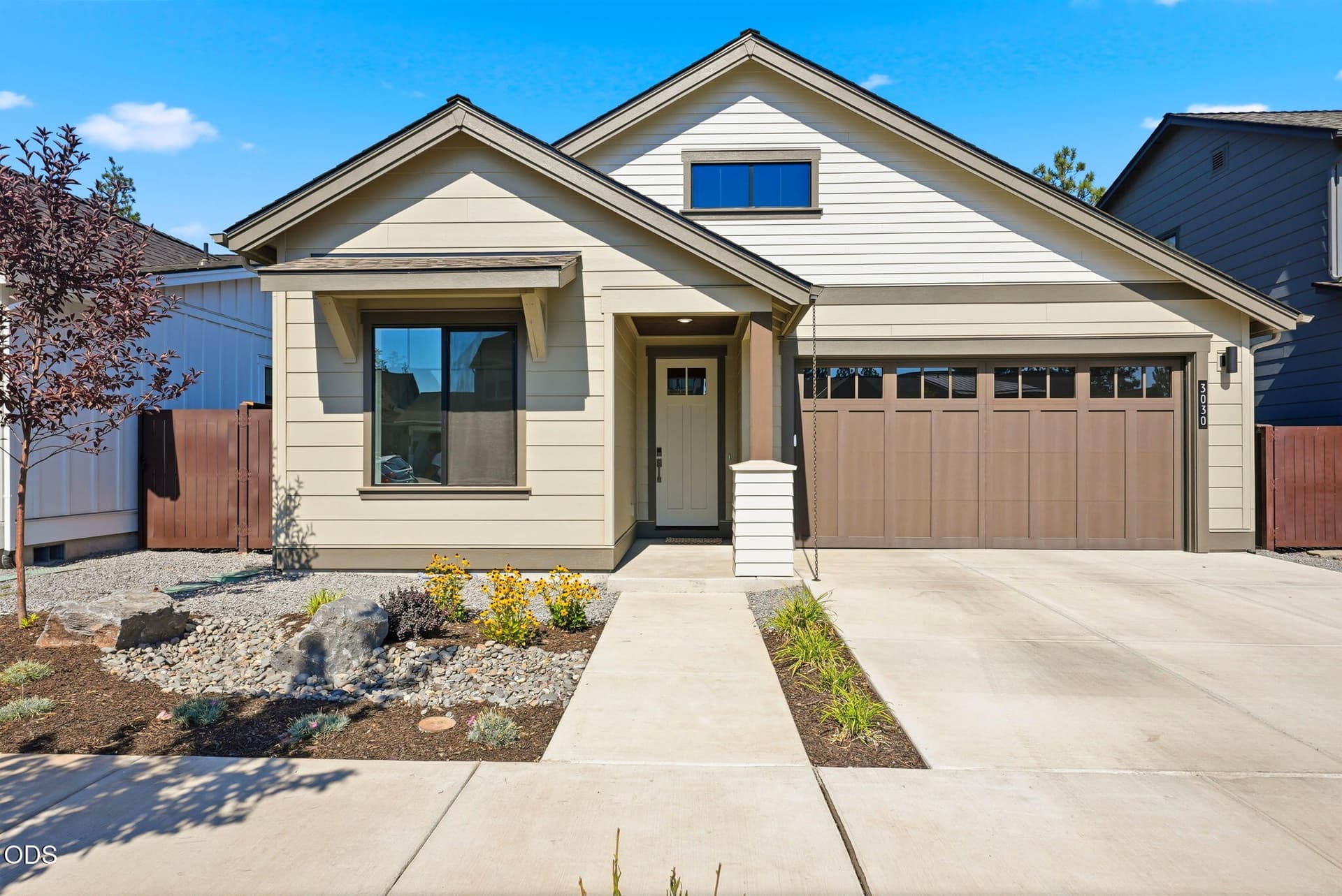 CL49 Bailey Exterior. Photo 1 of 19, 3030 NW Celilo Lane, Bend, OR 97703